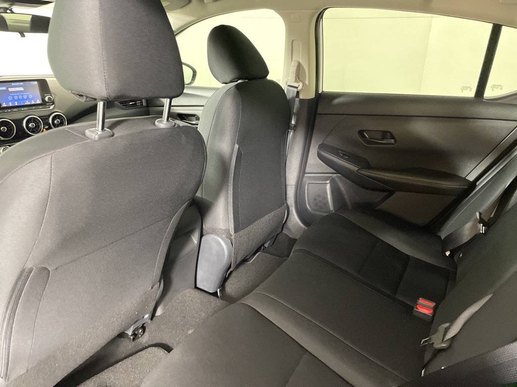 2025 Nissan Sentra S photo 34