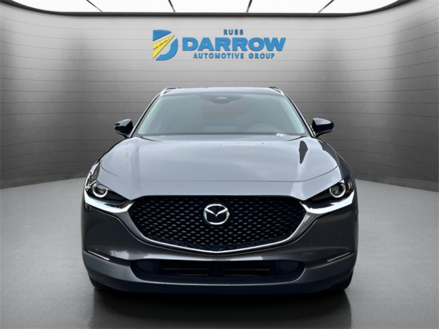 2025 Mazda CX-30 2.5 Select Sport photo 8
