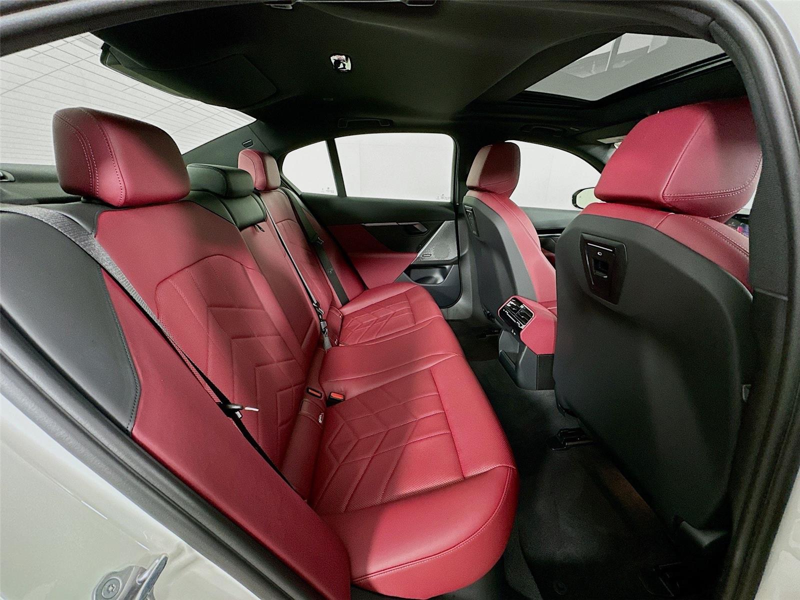 2024 Bmw 530i xDrive photo 28