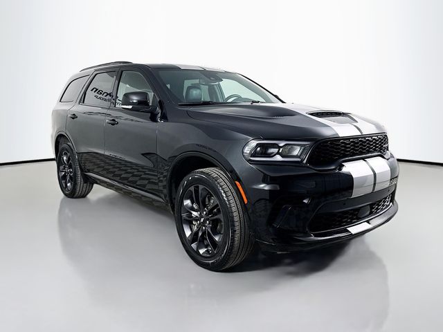 2025 Dodge Durango GT's photo