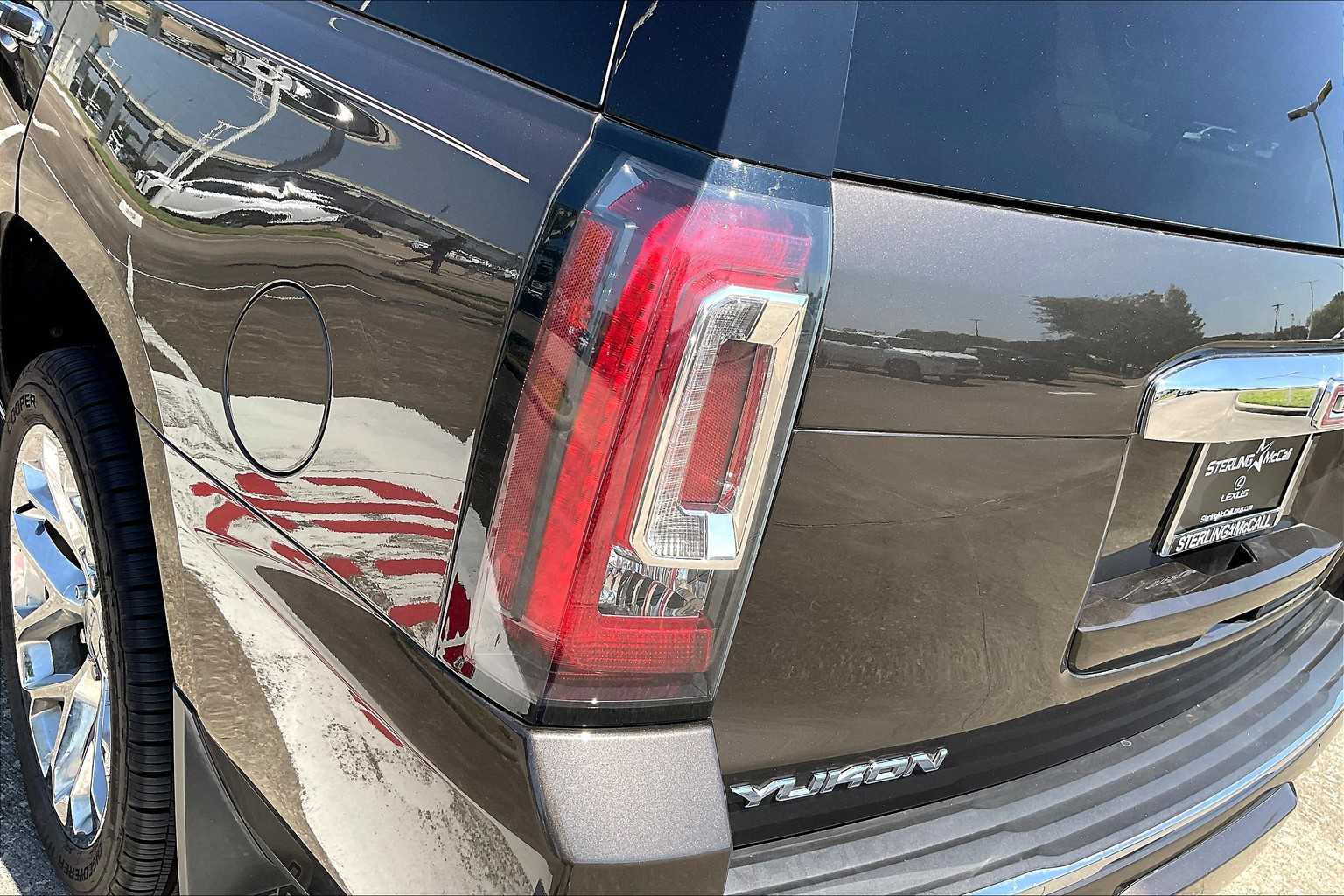 2019 Gmc Yukon Denali photo 26