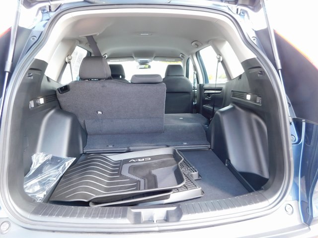 2024 Honda CR-V LX photo 21