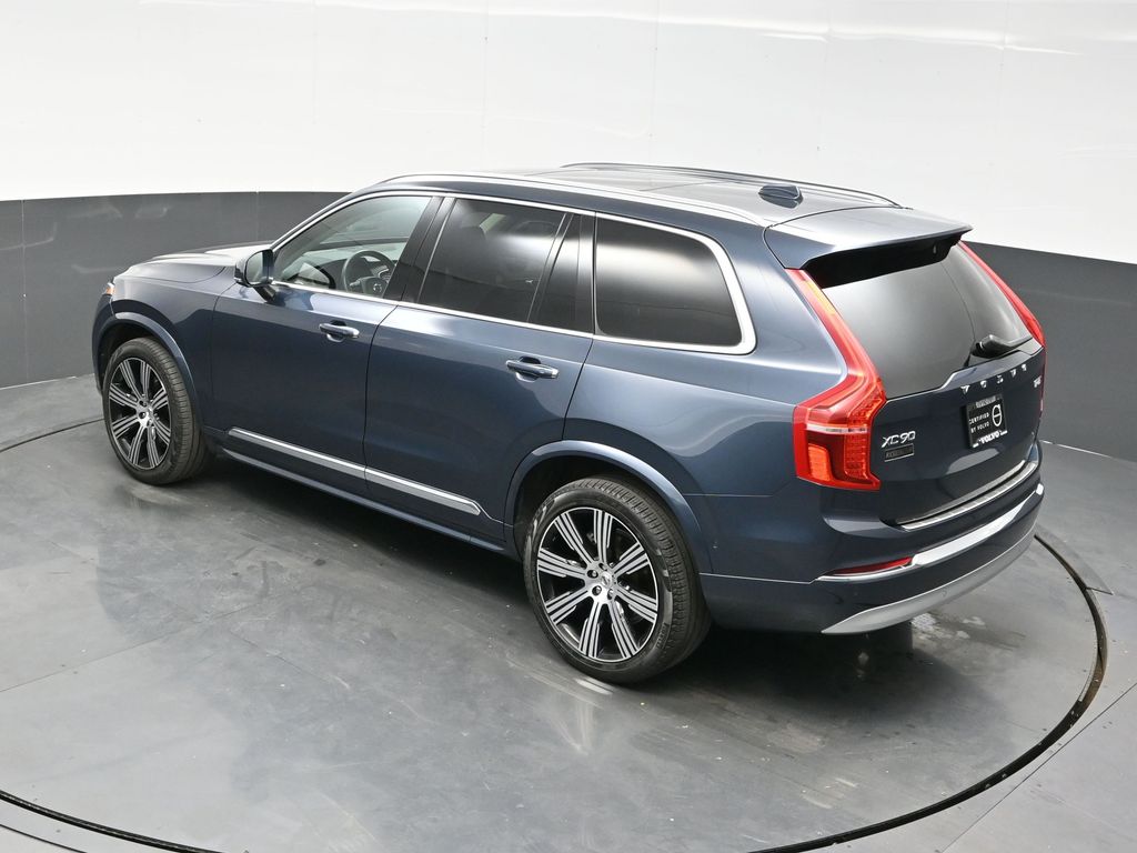 2022 Volvo XC90 T6 Inscription photo 33