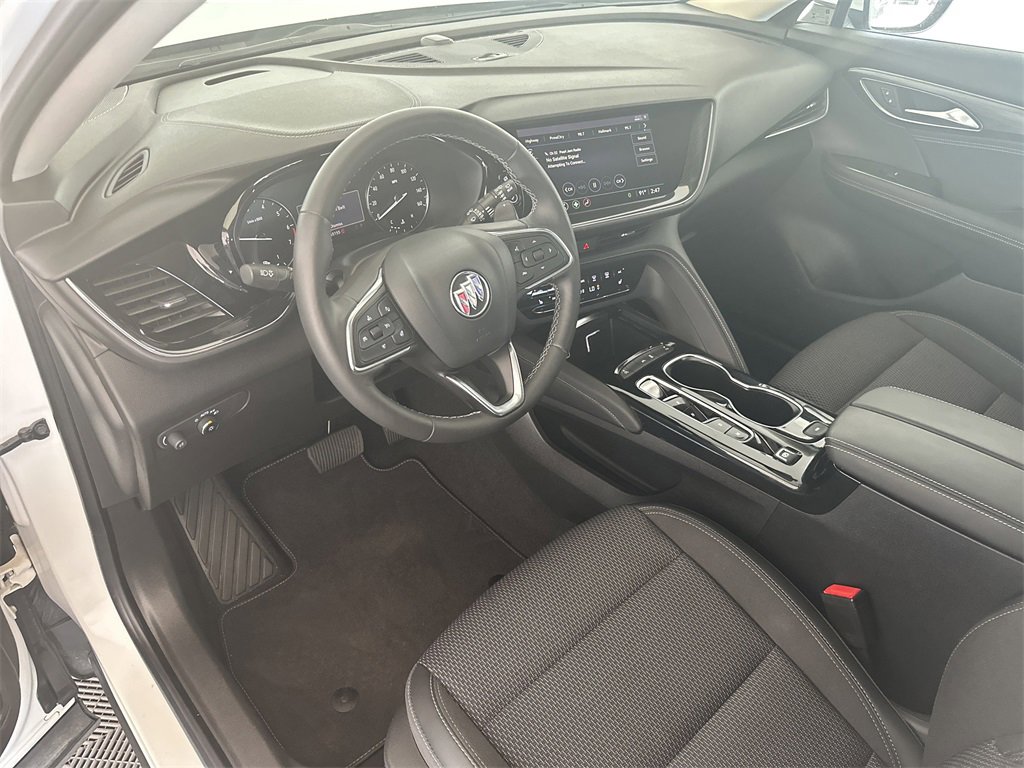 2021 Buick Envision Preferred photo 12