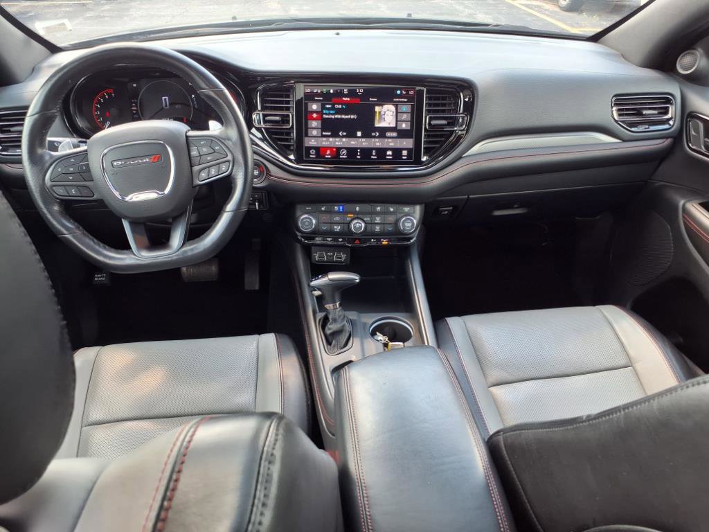 2024 Dodge Durango GT Plus photo 5