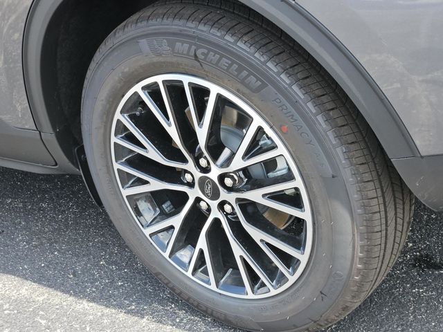 2025 Ford Escape Plug-In Hybrid photo 8