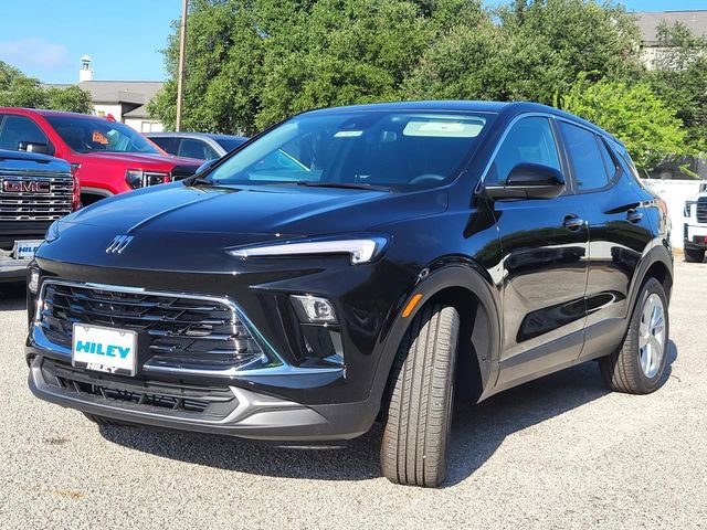 2026 Buick Encore GX Preferred photo 2