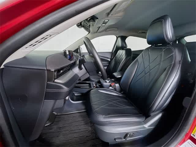 2022 Ford Mustang Mach-E Select photo 21