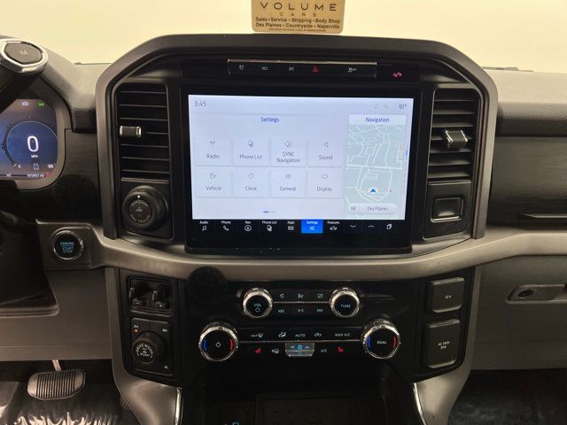 2024 Ford F-150 XLT photo 30