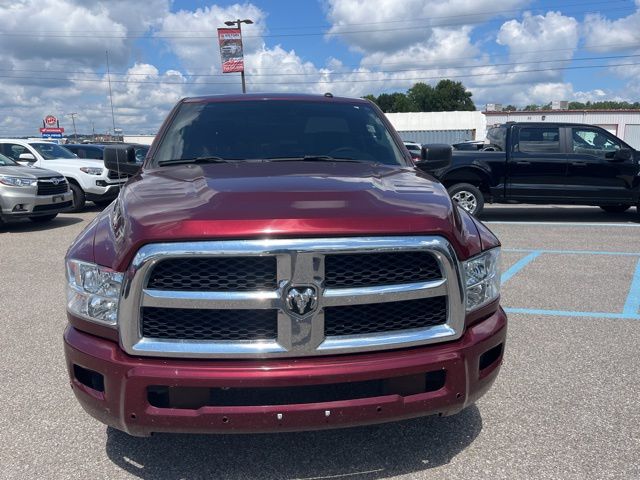 2022 Ram 1500 Classic Tradesman photo 2
