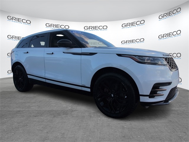 2020 Land Rover Range Rover Velar S's photo