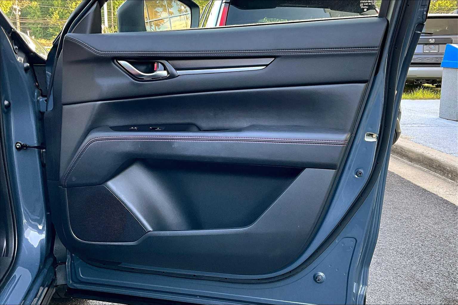 2023 Mazda CX-5 2.5 S Carbon photo 22