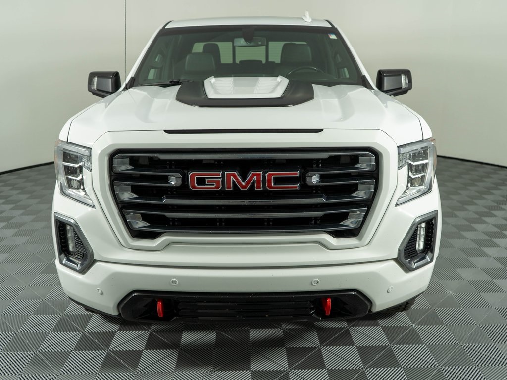 2019 Gmc Sierra 1500 AT4 photo 2