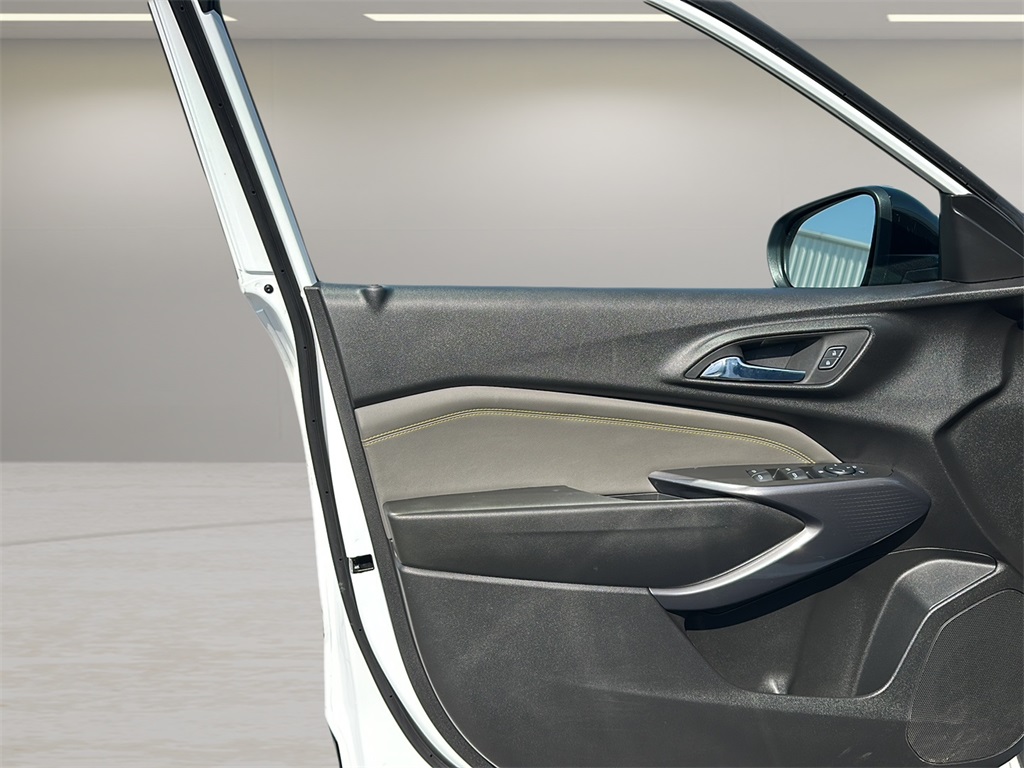 2024 Chevrolet Trax ACTIV photo 24