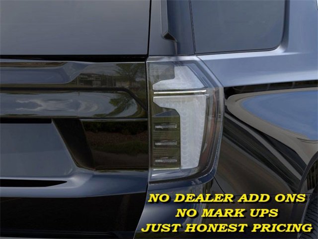 2025 Chevrolet Tahoe High Country photo 7