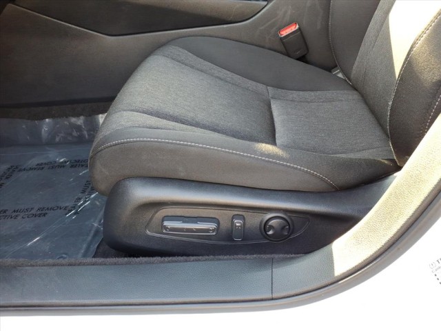 2024 Honda Accord EX photo 10