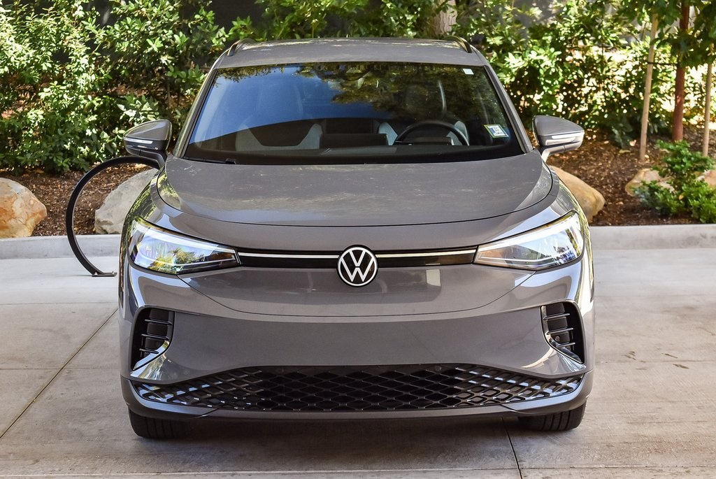 Used 2023 Volkswagen ID.4 PRO with VIN 1V2CMPE85PC008272 for sale in Santa Barbara, CA