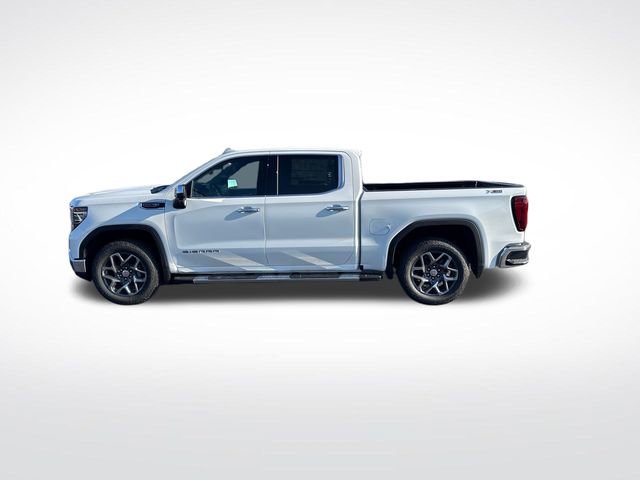 2026 Gmc Sierra 1500 SLT photo 2