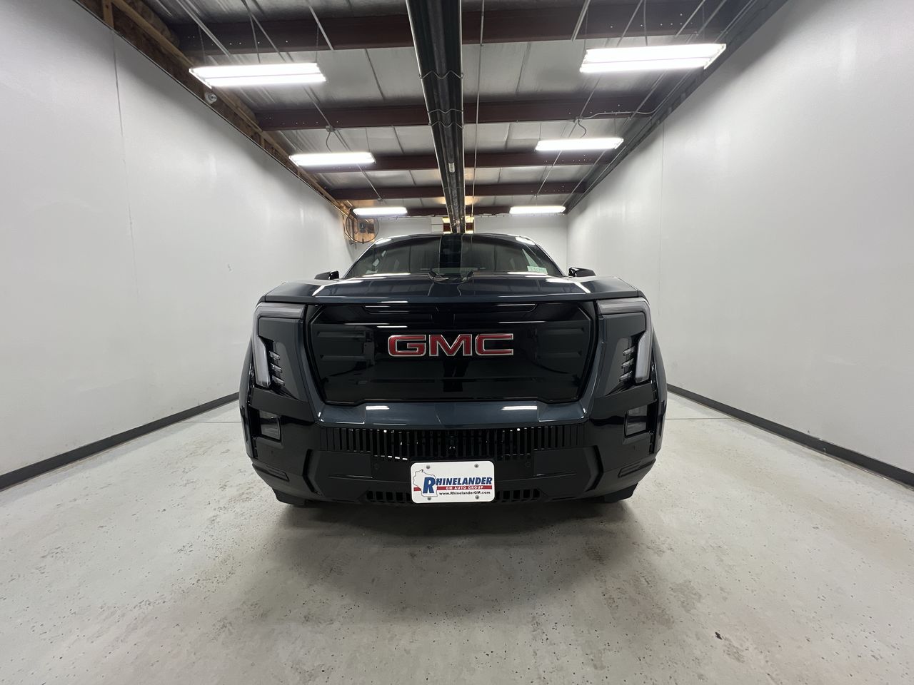 2026 Gmc Sierra Elevation photo 2
