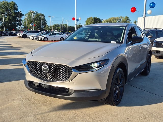 2024 Mazda CX-30 2.5 Select Sport photo 5