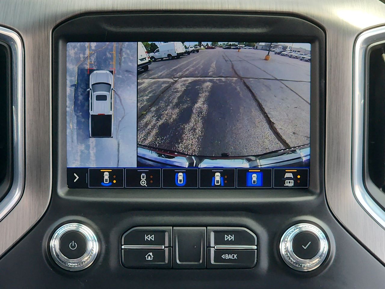 2020 Gmc Sierra 1500 Denali photo 16