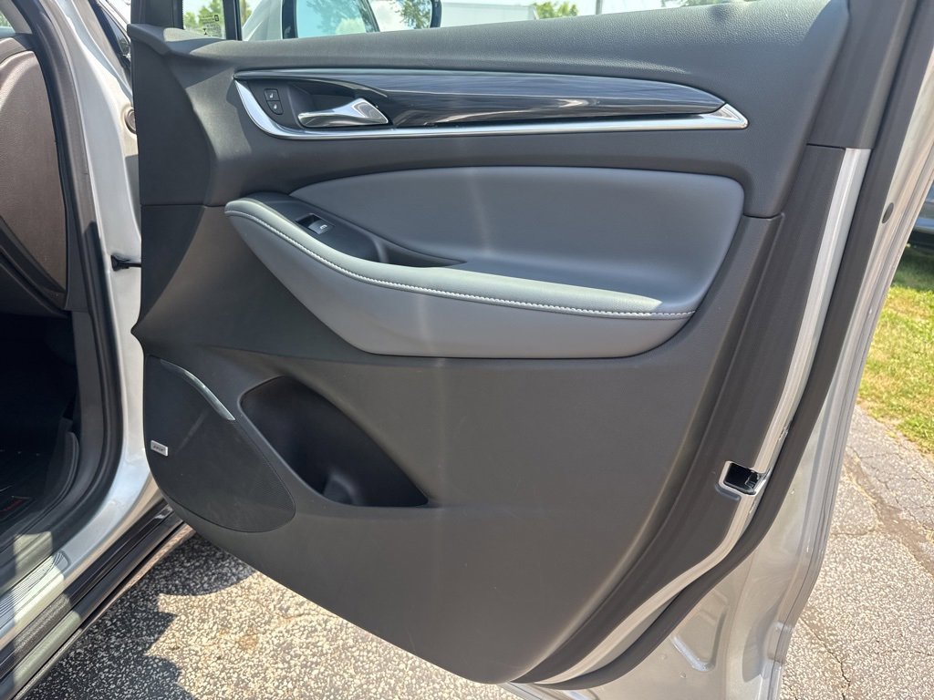 2021 Buick Enclave Essence photo 22