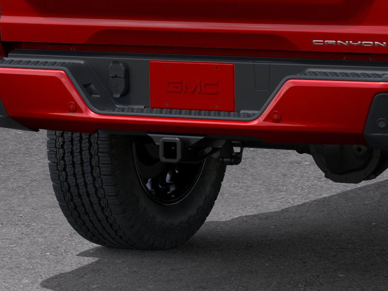 2026 Gmc Canyon Denali photo 14