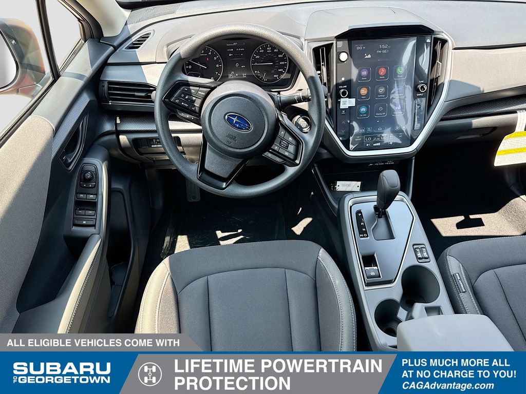 2025 Subaru Crosstrek Premium photo 25