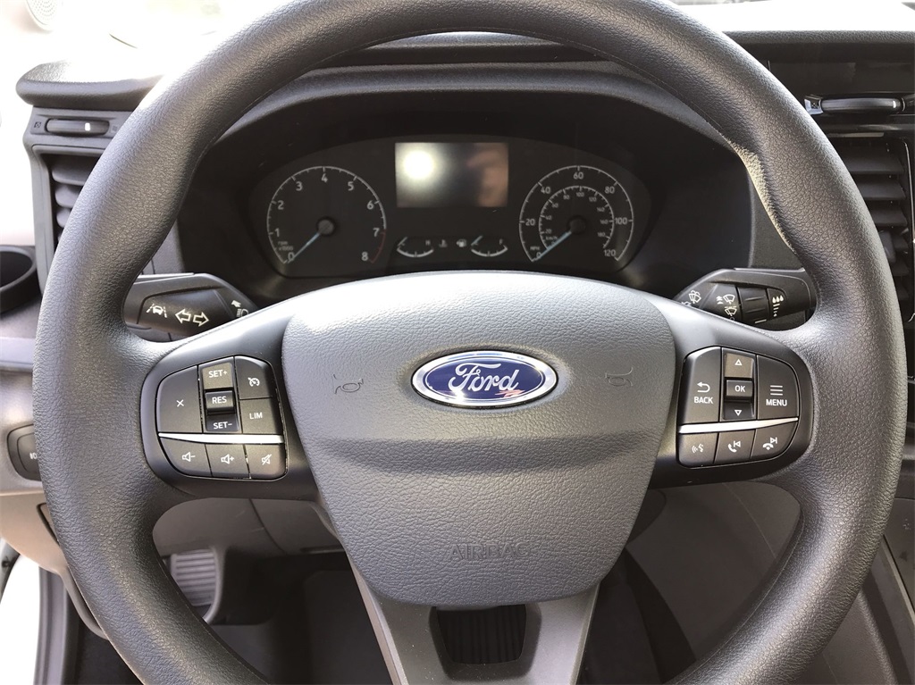 2024 Ford Transit Passenger Van XLT photo 5