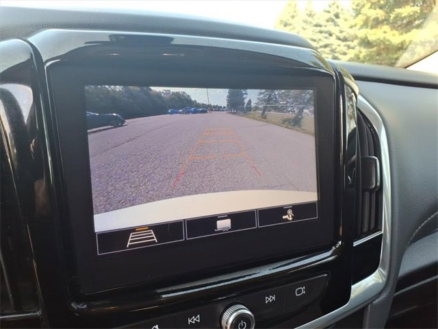 2020 Chevrolet Traverse Cloth photo 20