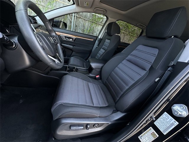 2021 Honda CR-V EX Sport photo 17