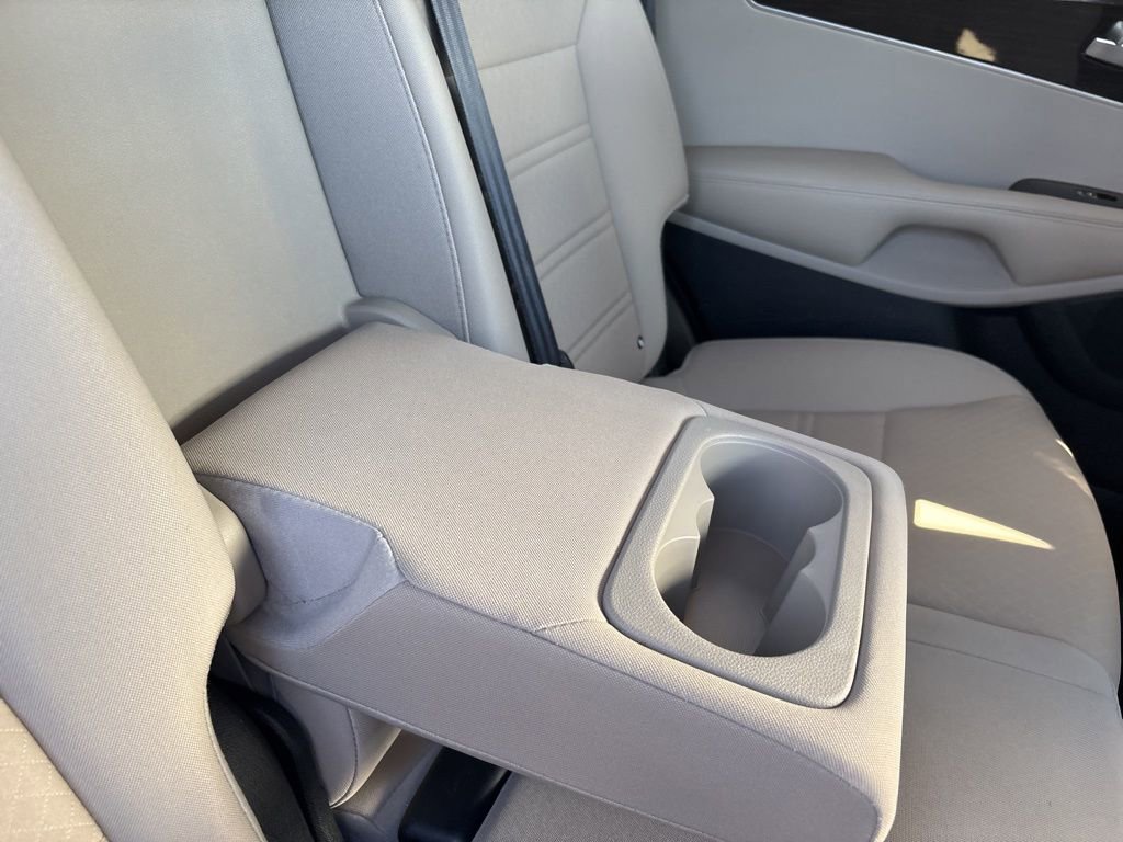 2020 Kia Sorento LX S photo 18
