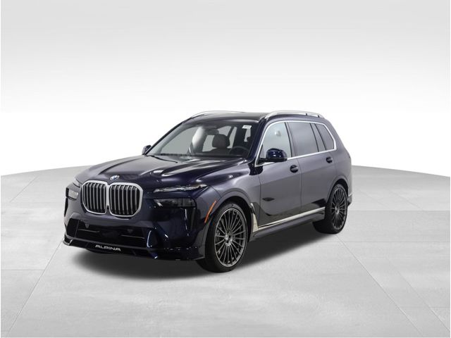2026 BMW X7 ALPINA XB7's photo