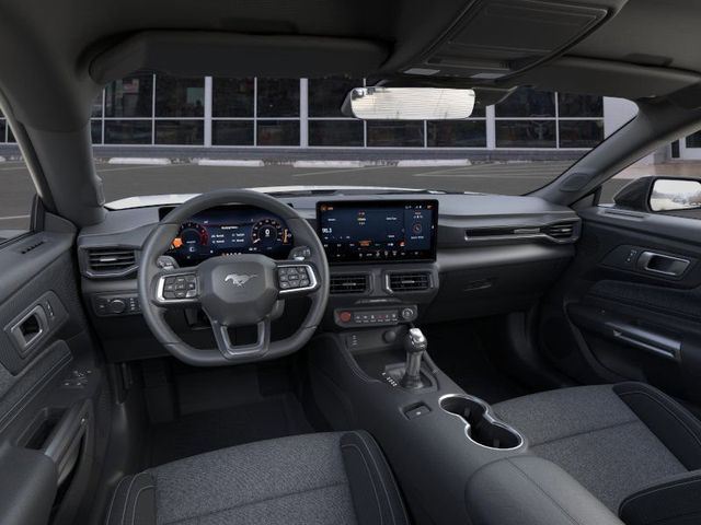 2026 FORD MUSTANG - Image 31