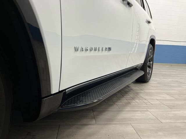 2024 Jeep Wagoneer Series III photo 35