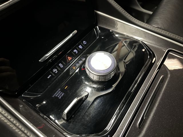 2023 Jeep Wagoneer L Base photo 22