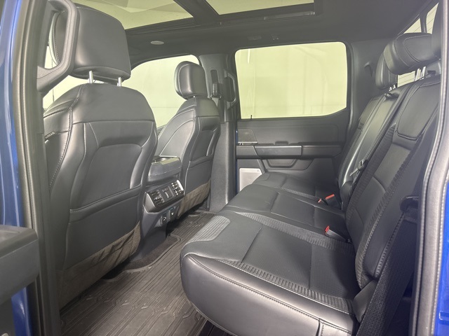 2022 Ford F-150 Raptor photo 12