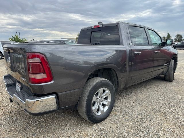 2024 Ram 1500 Laramie photo 6