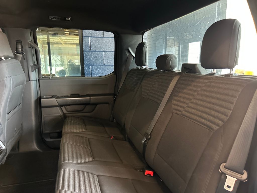 2021 Ford F-150 XL photo 9