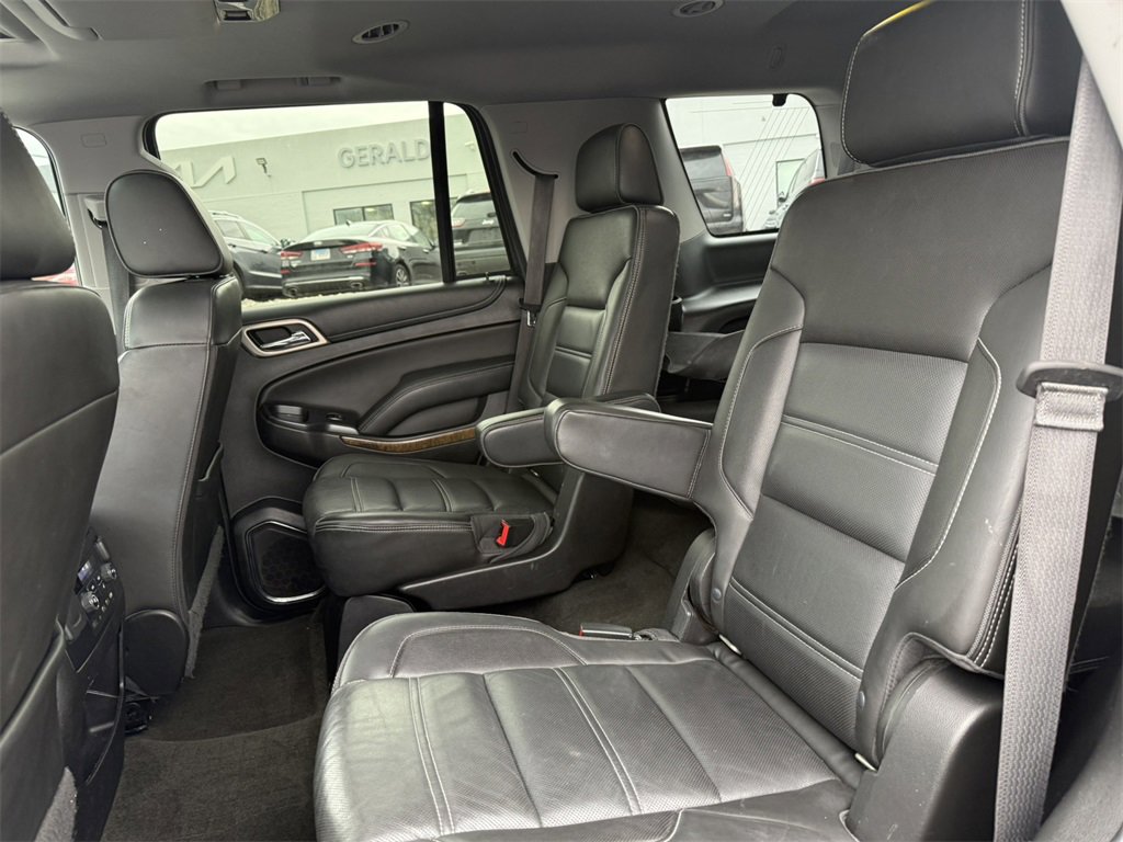 2018 GMC YUKON - Image 31