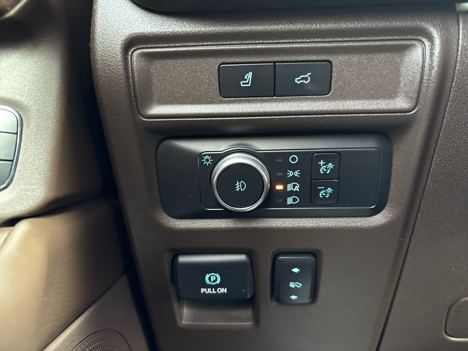 2022 Ford Expedition King Ranch photo 26