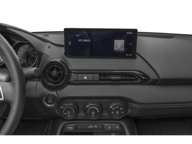 2025 Mazda MX-5 Miata Miata RF photo 12