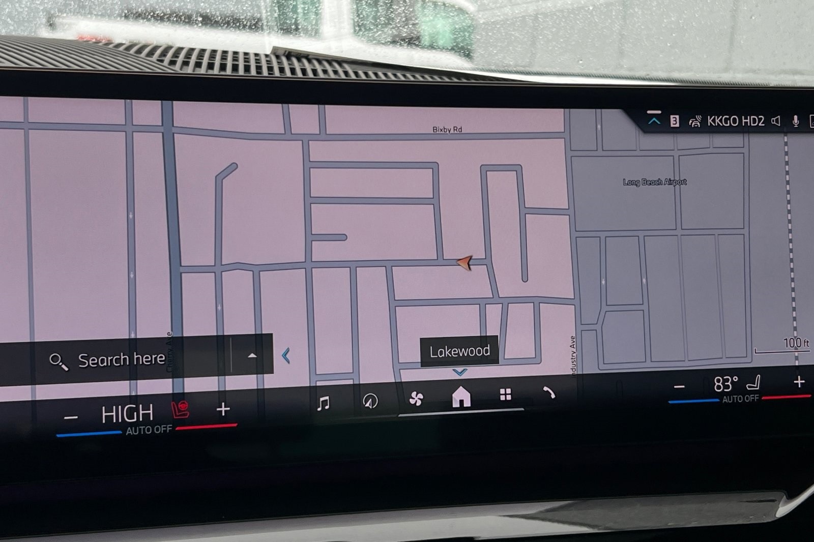 2024 Bmw i5 eDrive40 photo 20