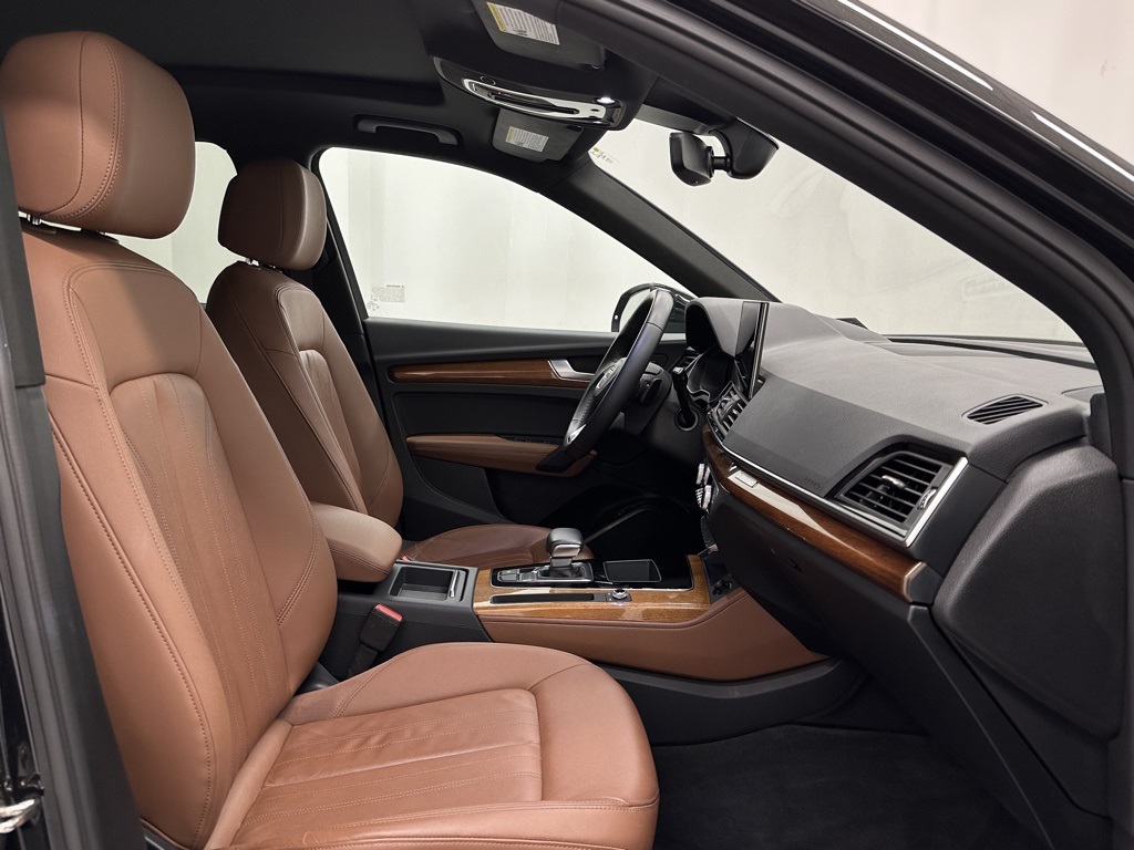 2022 Audi Q5 45 S line Premium Plus photo 17