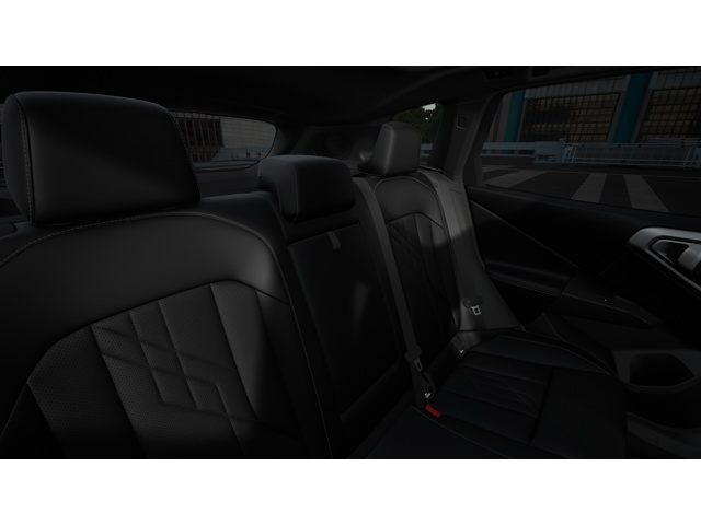2026 Bmw X3 photo 11