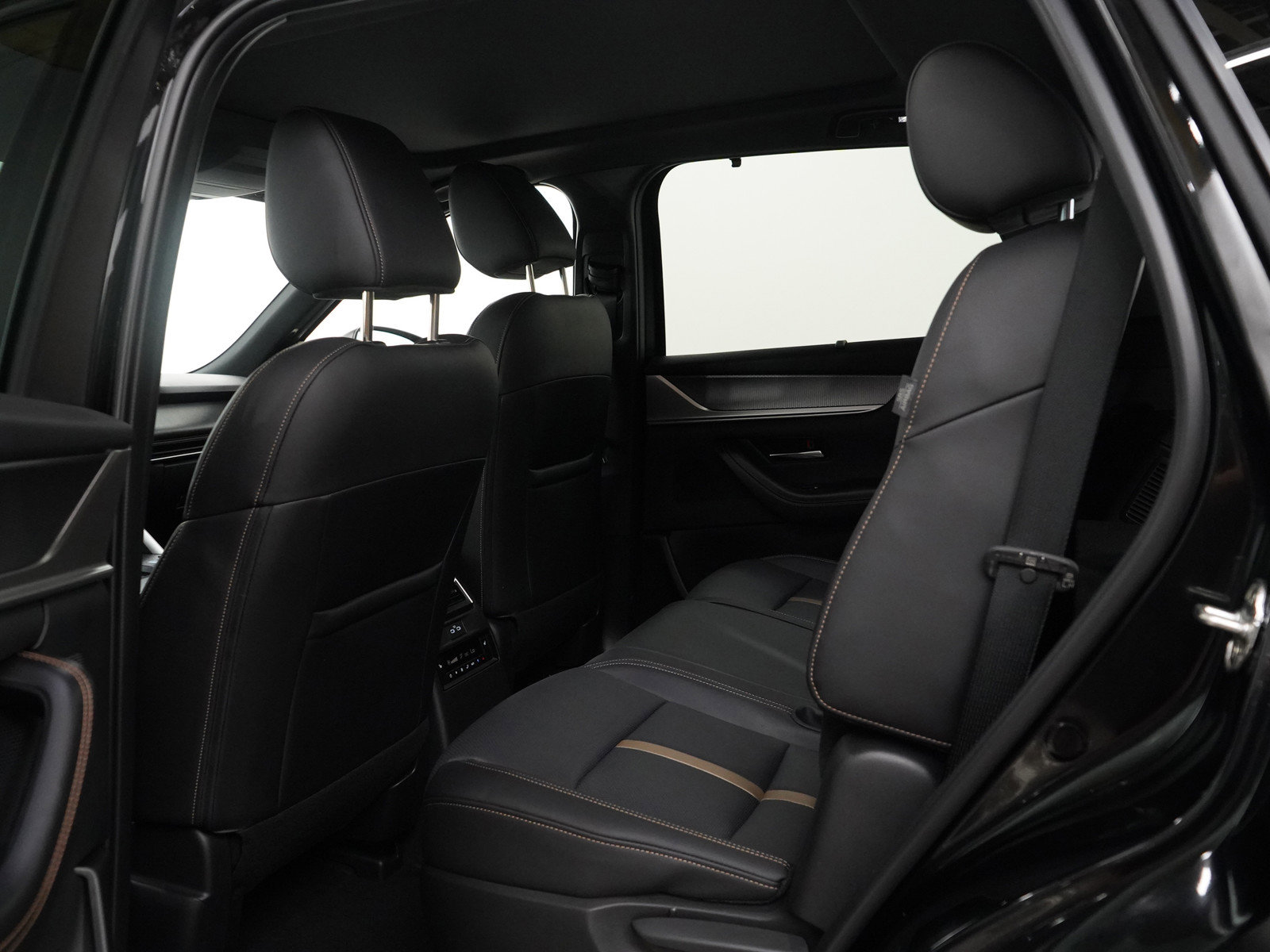 2025 Mazda CX-70 Premium Plus photo 15