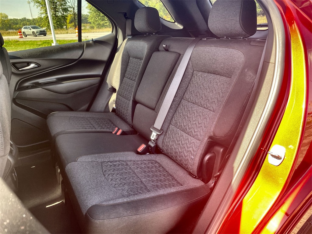 2022 Chevrolet Equinox LT photo 19