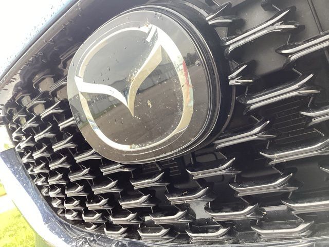 2024 Mazda CX-5 2.5 Select photo 9