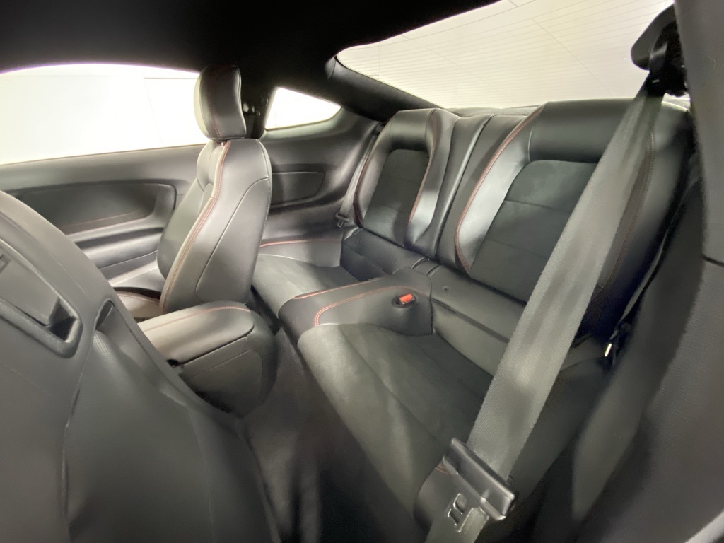 2023 Ford Mustang GT Premium photo 20