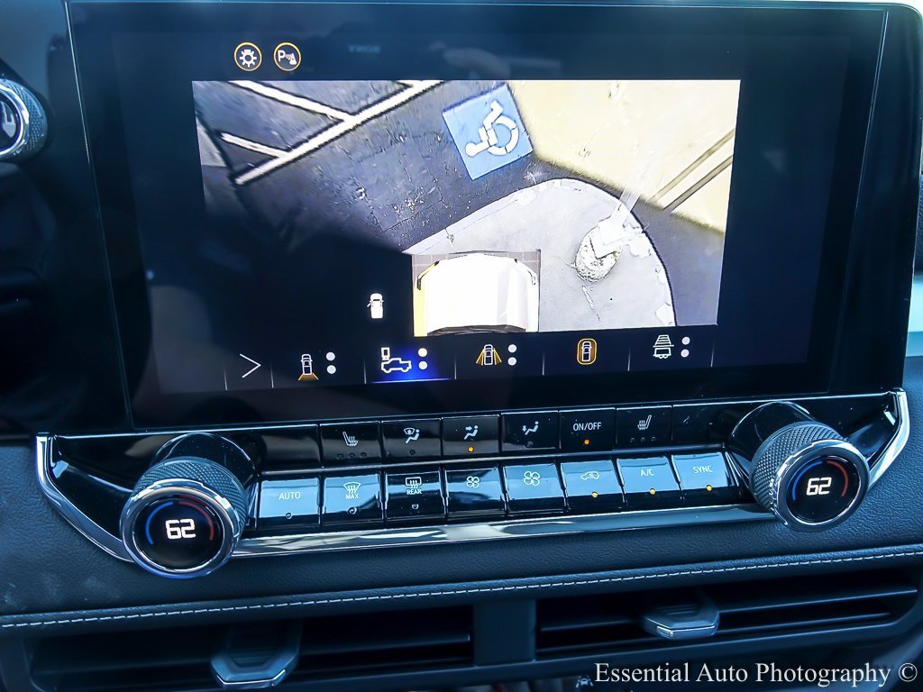 2026 CHEVROLET COLORADO - Image 19